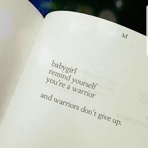 Meet your Posher, Tabitha